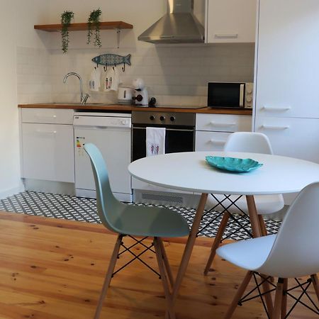 A Casa Da Joana Apartman Aveiro Kültér fotó