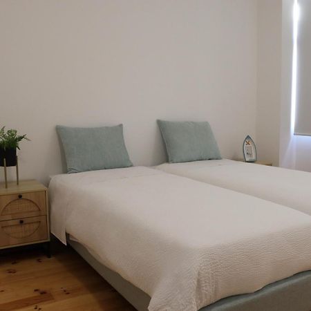 A Casa Da Joana Apartman Aveiro Kültér fotó