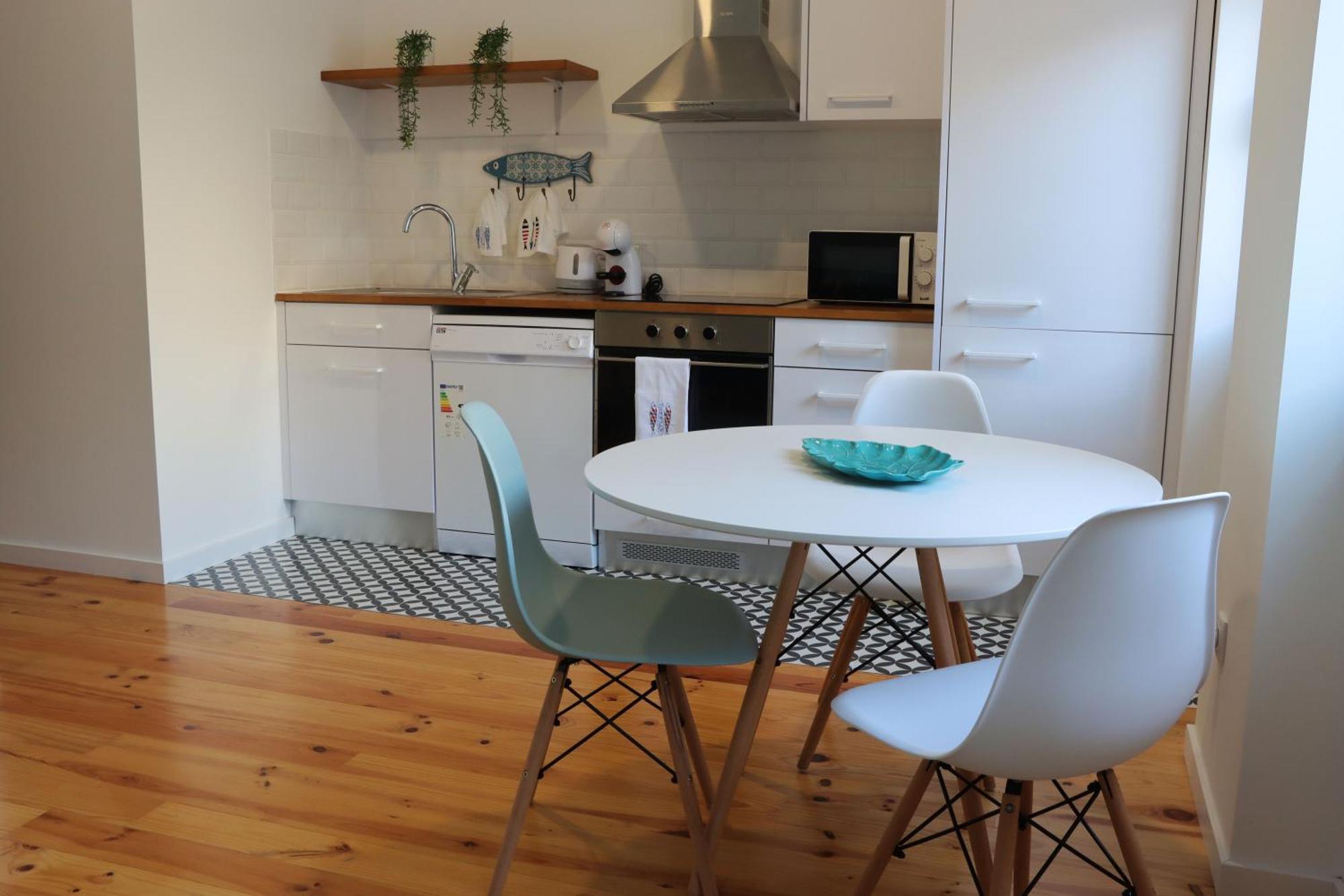 A Casa Da Joana Apartman Aveiro Kültér fotó