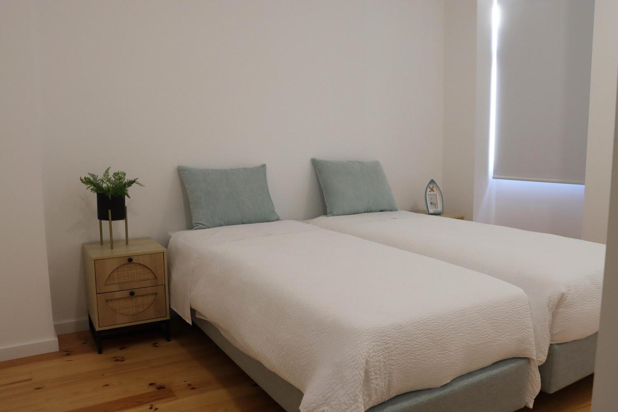 A Casa Da Joana Apartman Aveiro Kültér fotó